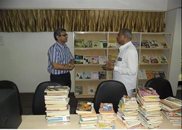 IQE - Library